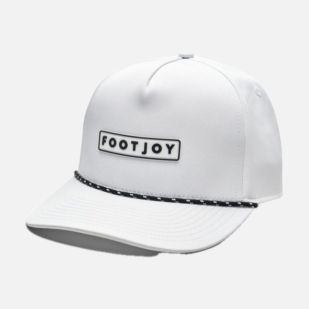 Mũ FootJoy Signature Rope