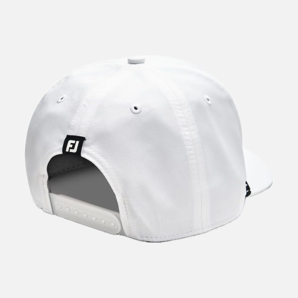 Mũ FootJoy Signature Rope