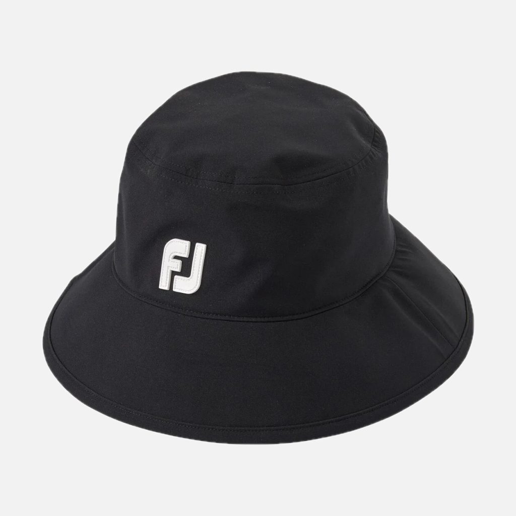 Mũ Tai Bèo Đi Mưa FootJoy DryJoys Tour