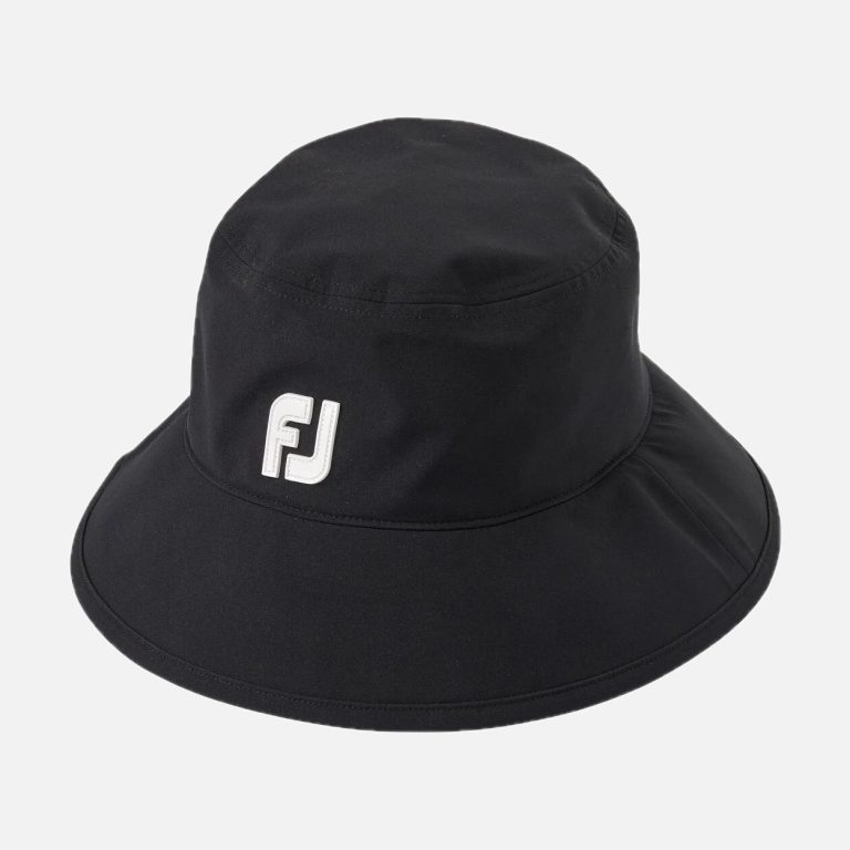 Mũ Tai Bèo Đi Mưa FootJoy DryJoys Tour