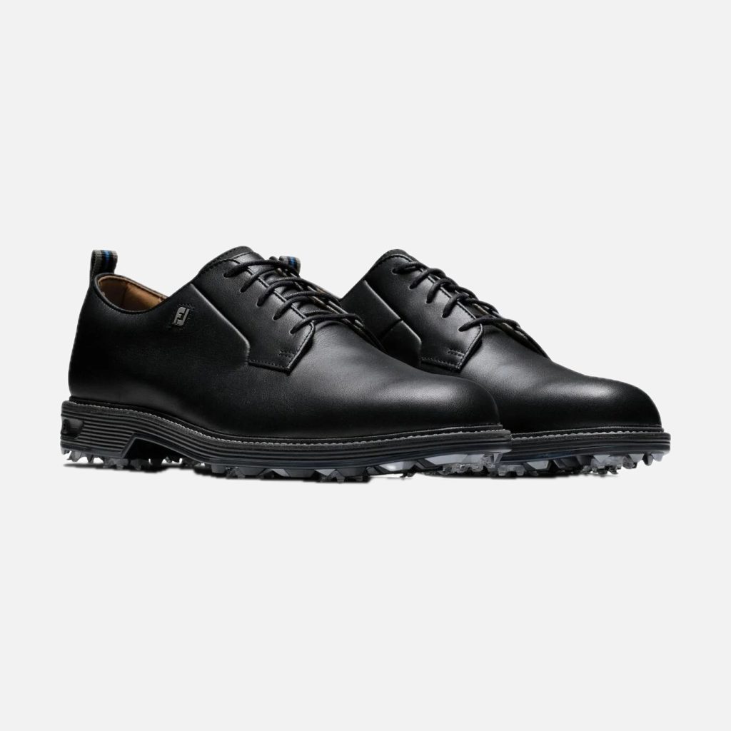 Giày Golf FootJoy Premiere Series Field – Nam – Black