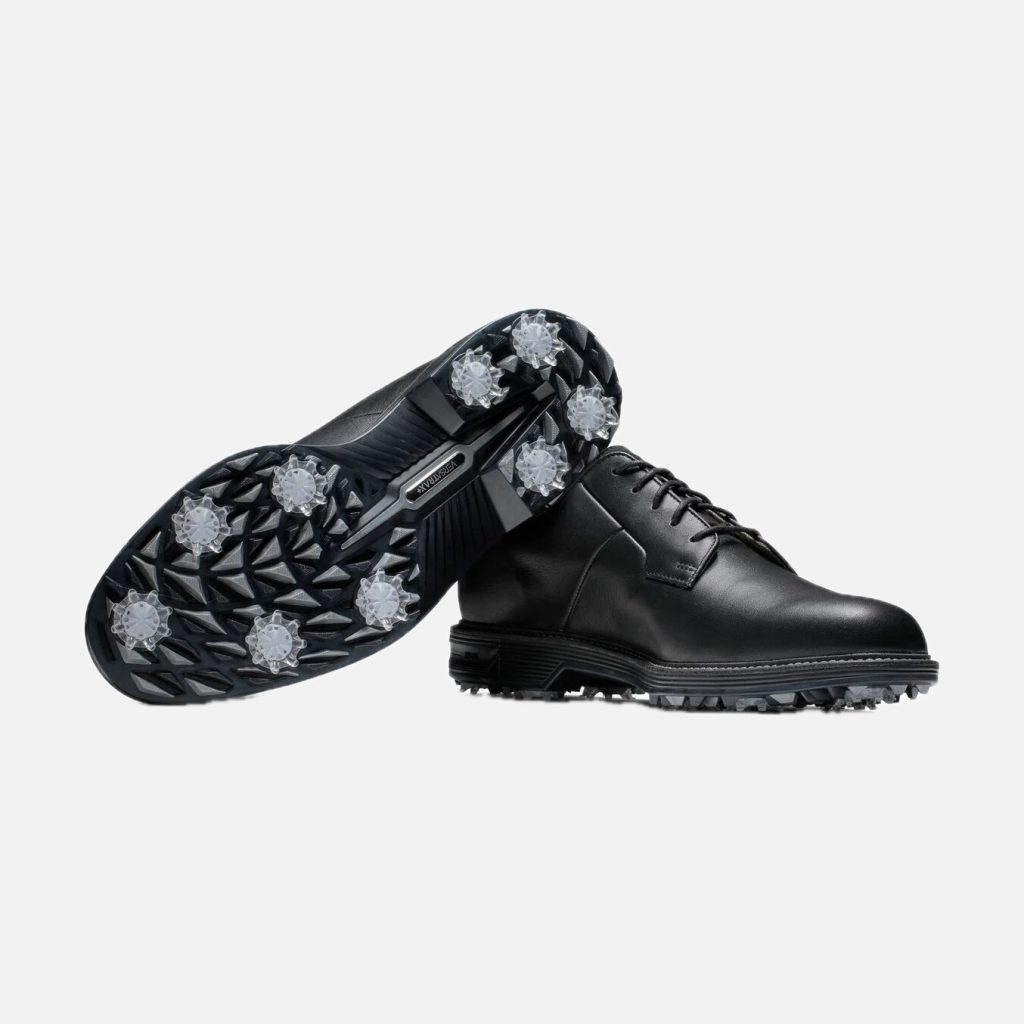 Giày Golf FootJoy Premiere Series Field – Nam – Black