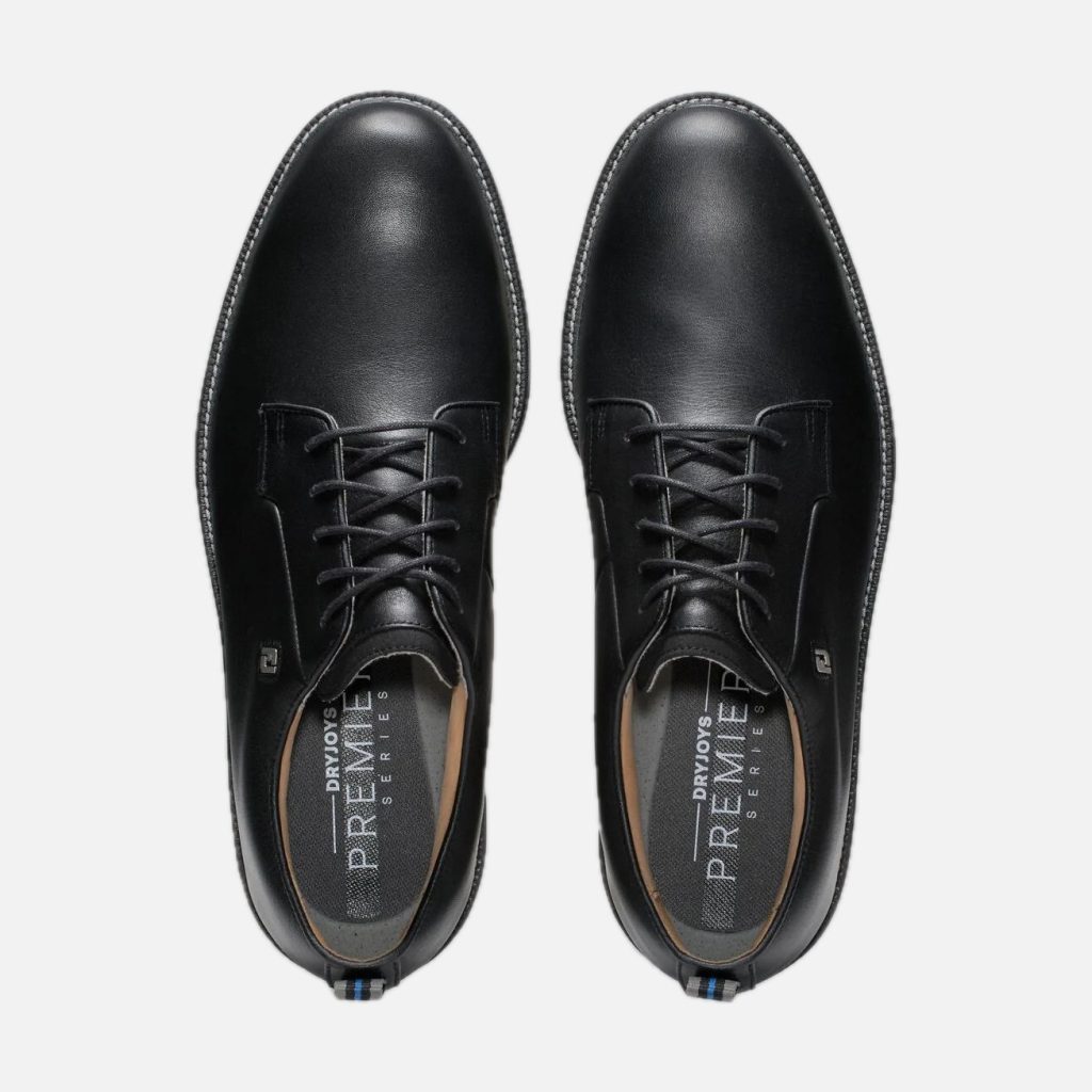 Giày Golf FootJoy Premiere Series Field – Nam – Black