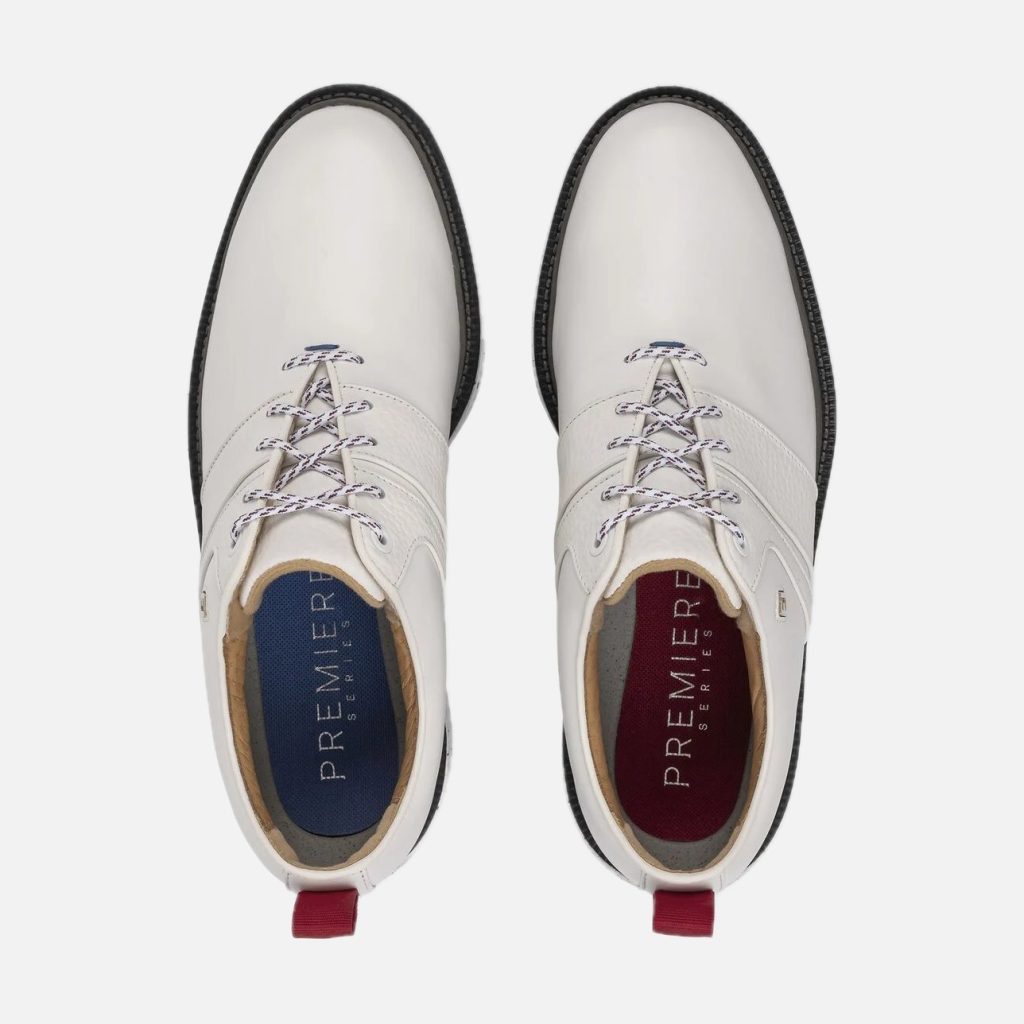 Giày Golf FootJoy Premiere Series Packard 1776 – Nam