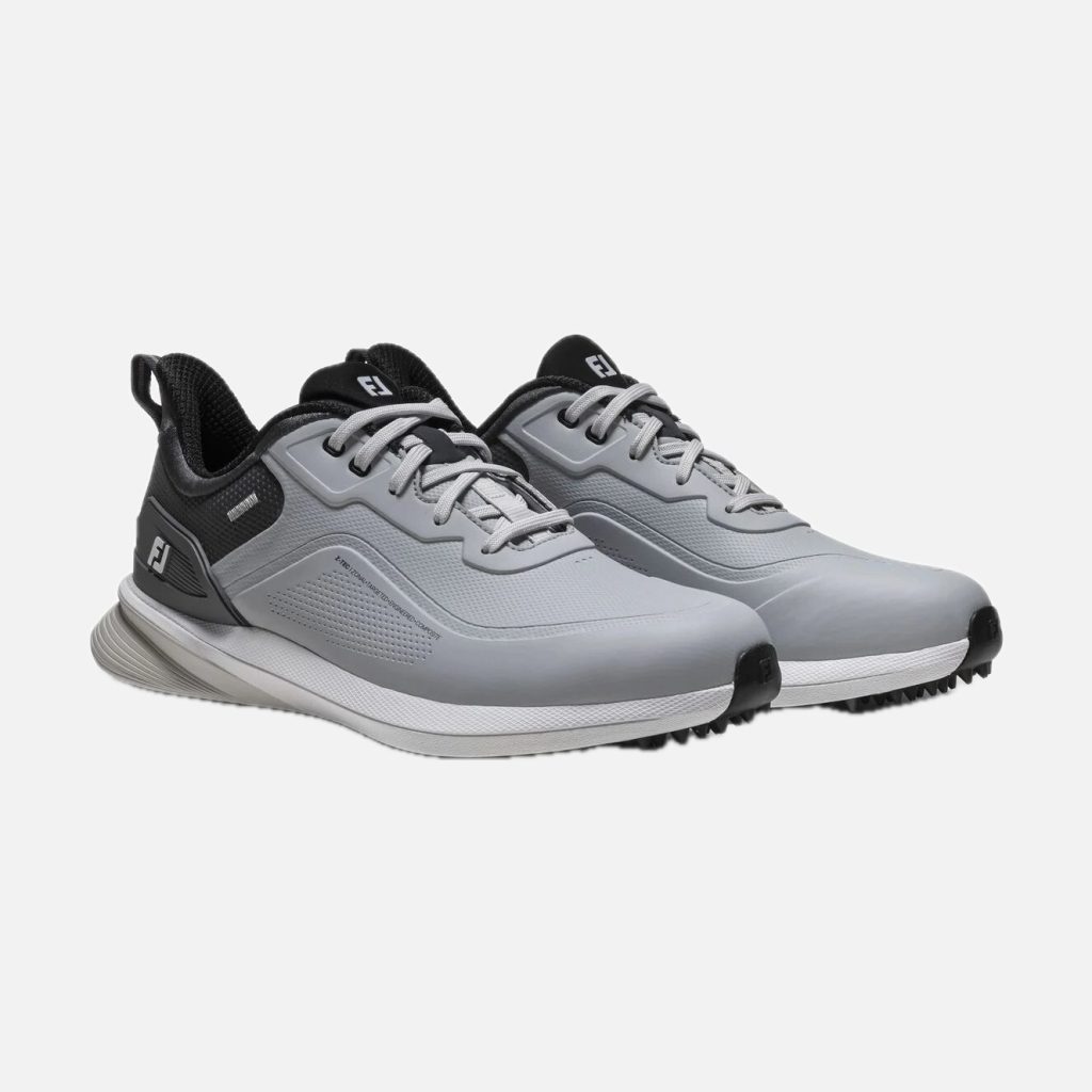 Giày Golf Đinh Liền FootJoy Pro/SL – Nam – Grey