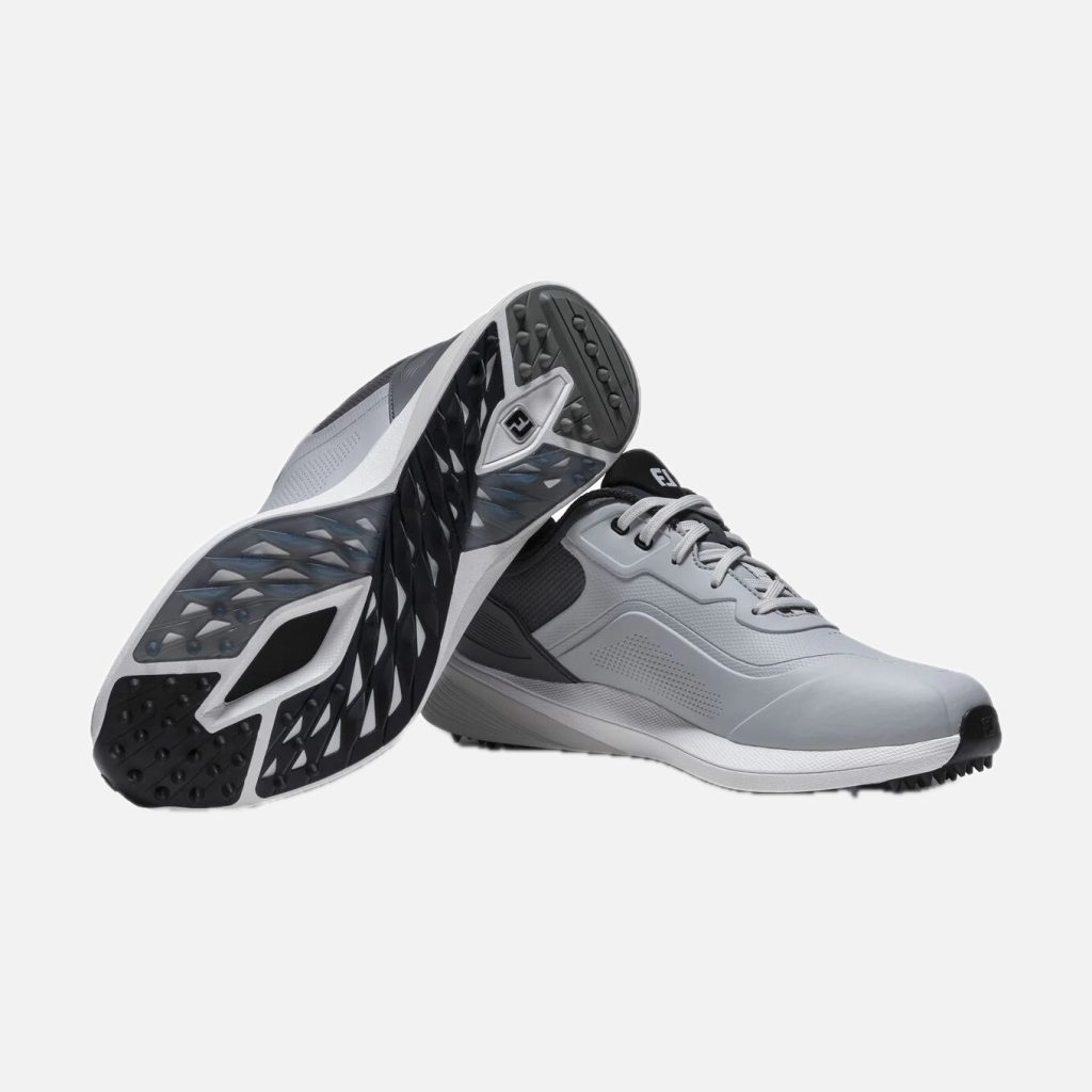 Giày Golf Đinh Liền FootJoy Pro/SL – Nam – Grey