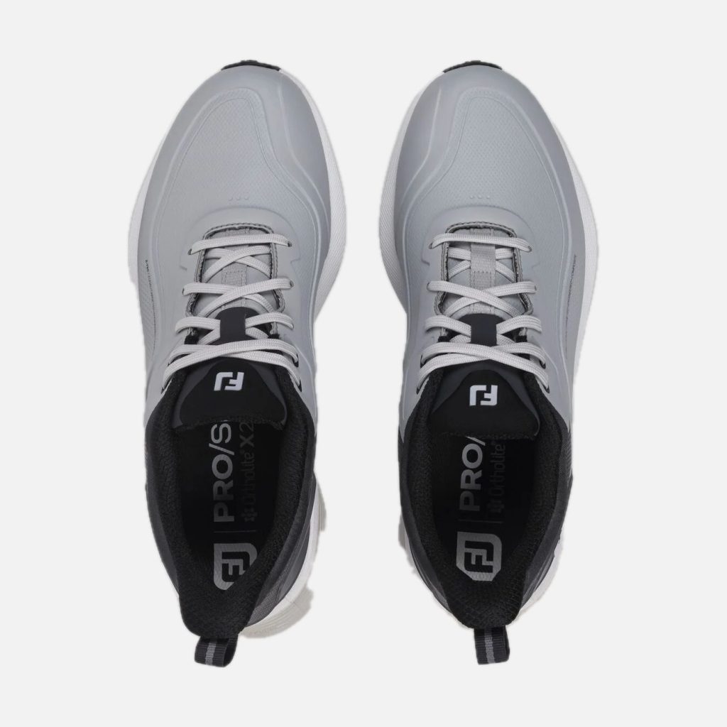 Giày Golf Đinh Liền FootJoy Pro/SL – Nam – Grey