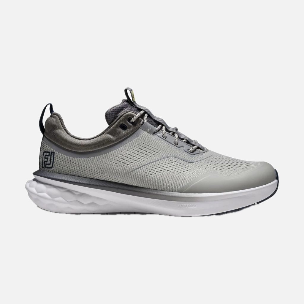 Giày Golf Đinh Liền FootJoy Quantum – Nam