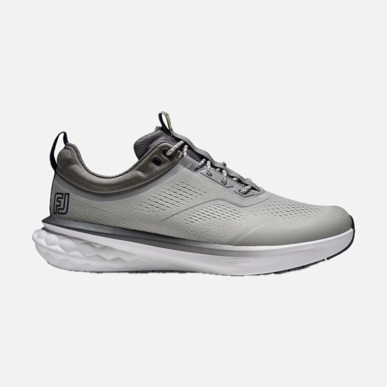 Giày Golf Đinh Liền FootJoy Quantum – Nam