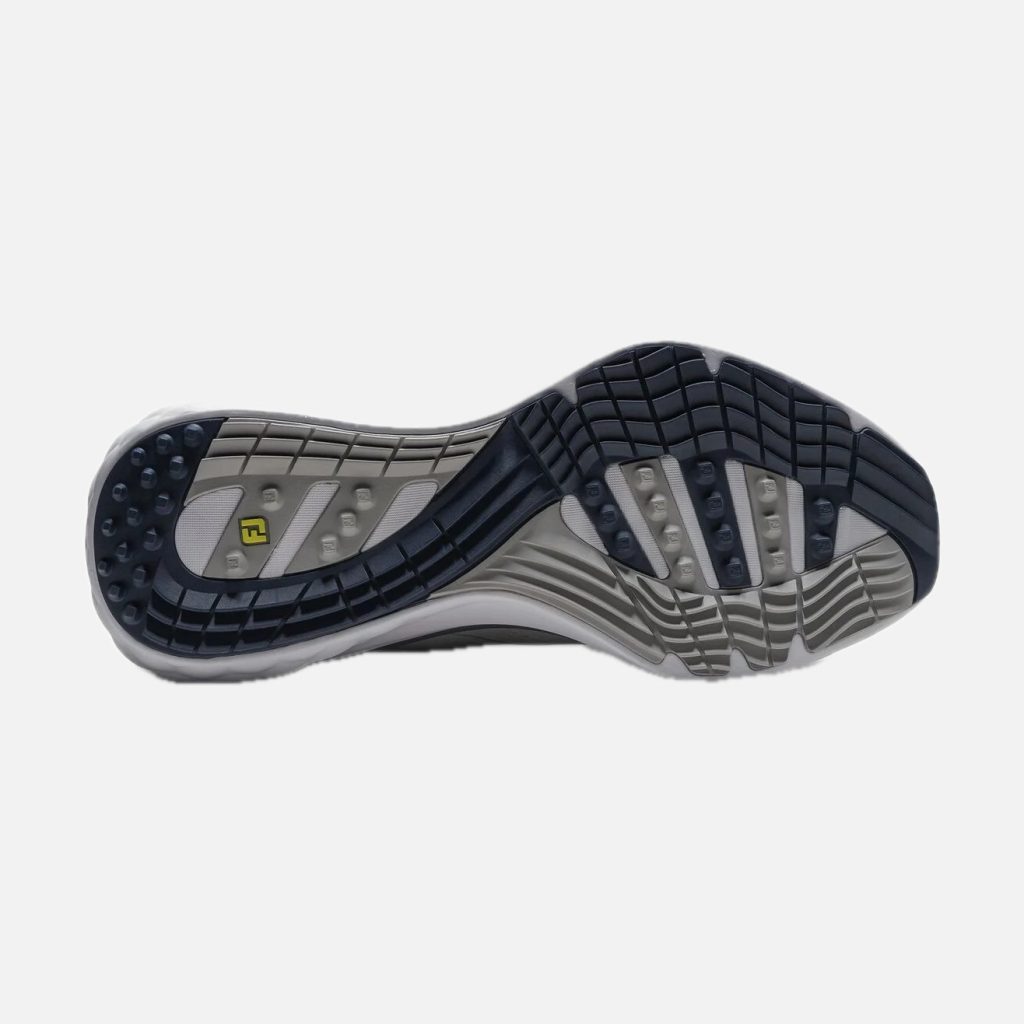 Giày Golf Đinh Liền FootJoy Quantum – Nam