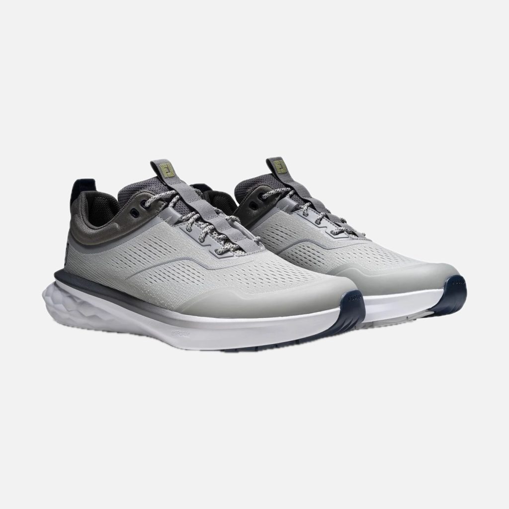 Giày Golf Đinh Liền FootJoy Quantum – Nam
