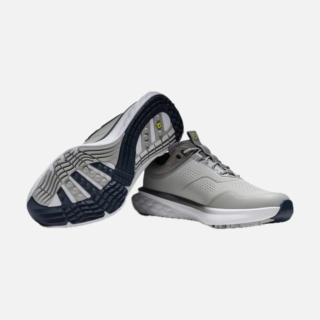Giày Golf Đinh Liền FootJoy Quantum – Nam