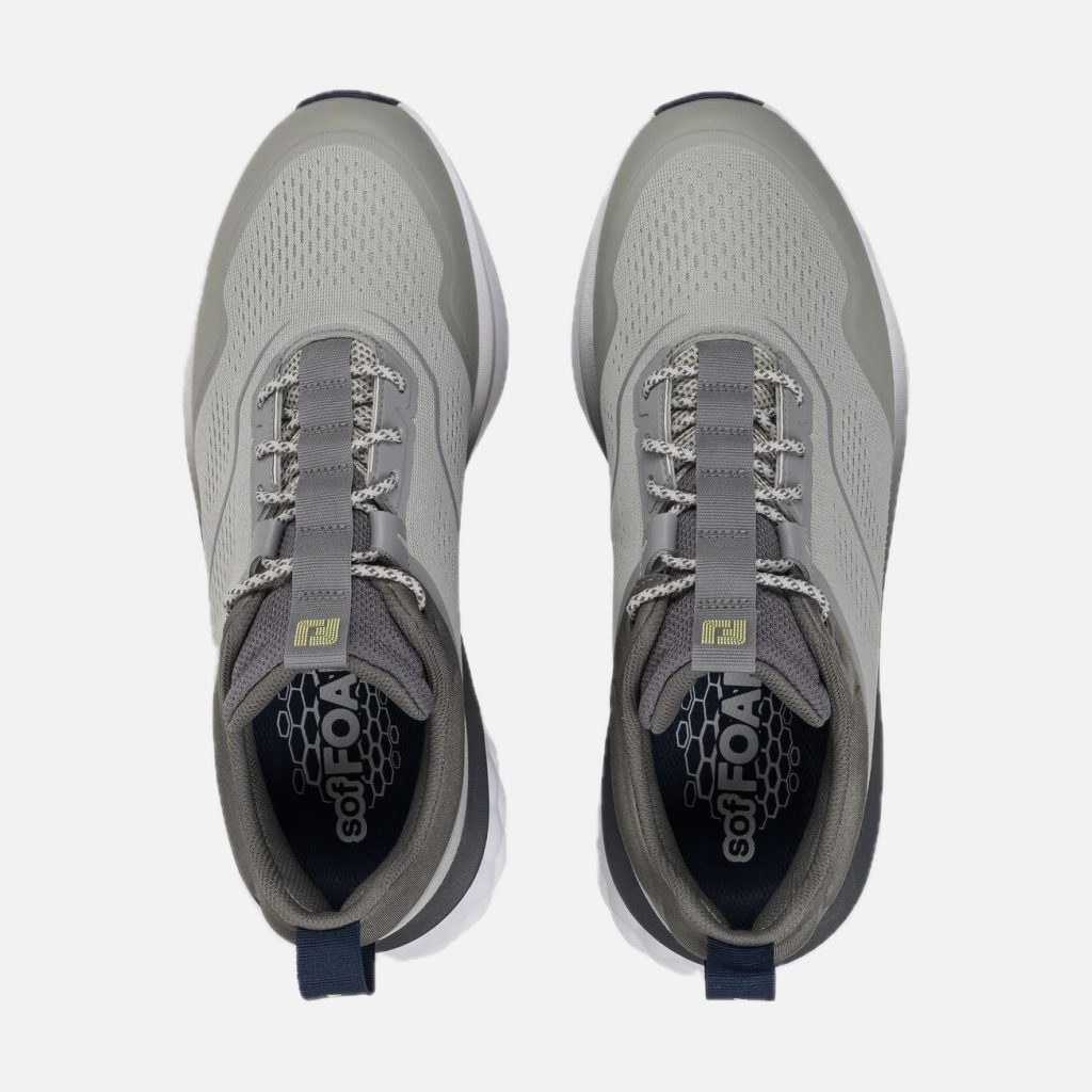 Giày Golf Đinh Liền FootJoy Quantum – Nam