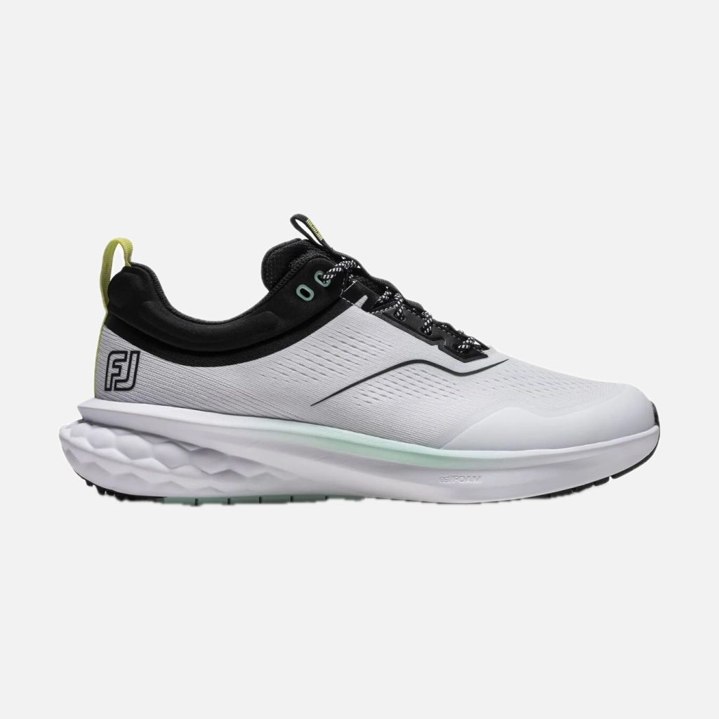 Giày Golf Đinh Liền FootJoy Quantum – Nam