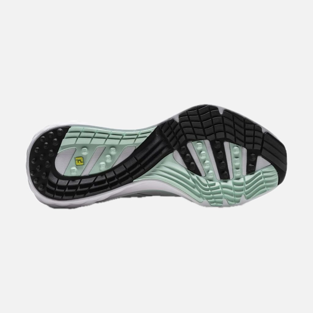 Giày Golf Đinh Liền FootJoy Quantum – Nam