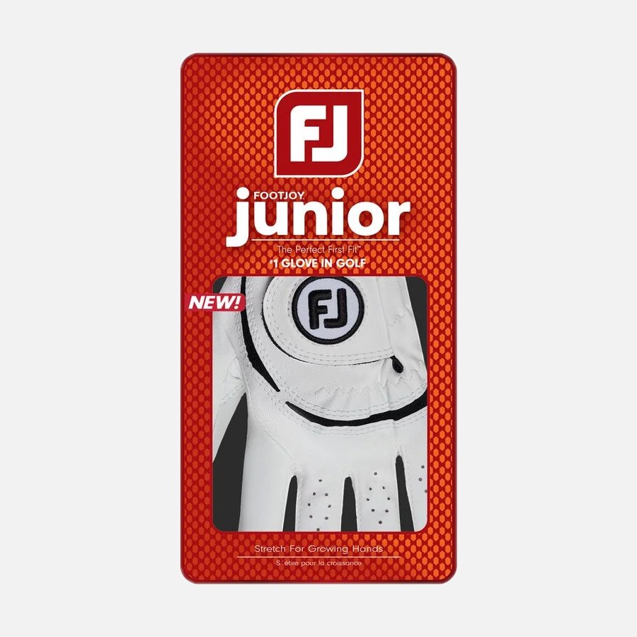 Găng Tay Golf FootJoy Junior – Trẻ em