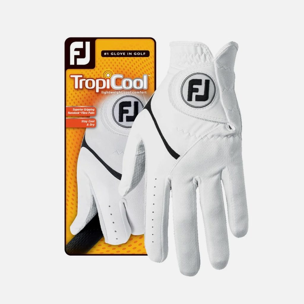 Găng Tay Golf FootJoy TropiCool – Nam