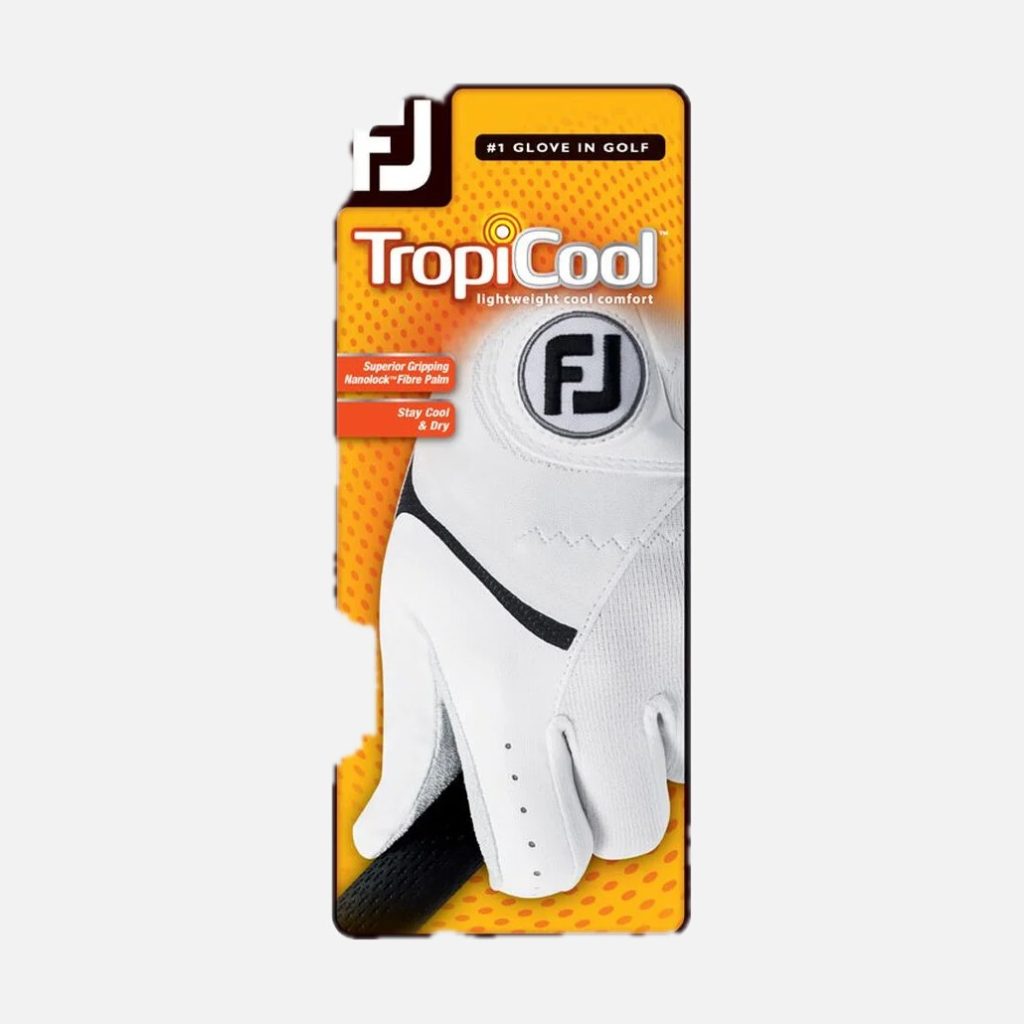 Găng Tay Golf FootJoy TropiCool – Nam