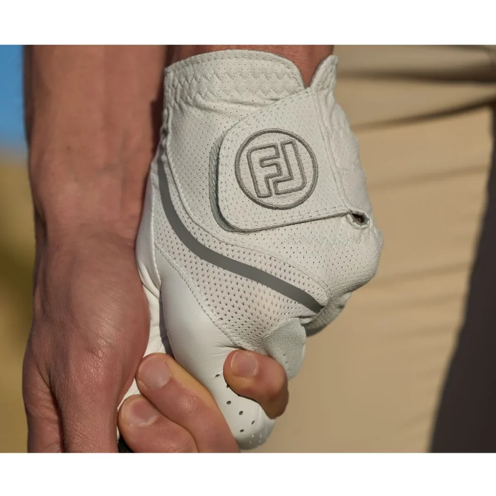 Găng Tay Golf FootJoy SciFlex – Nam