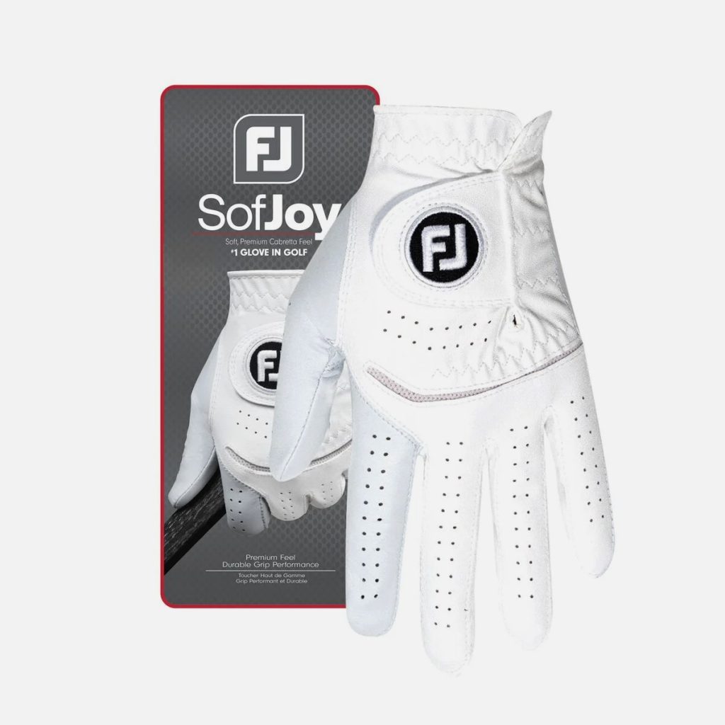 Găng Tay Golf FootJoy SofJoy – Nam