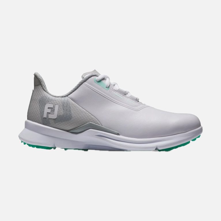 Giày Golf Đinh Liền FootJoy Fuel – Nữ