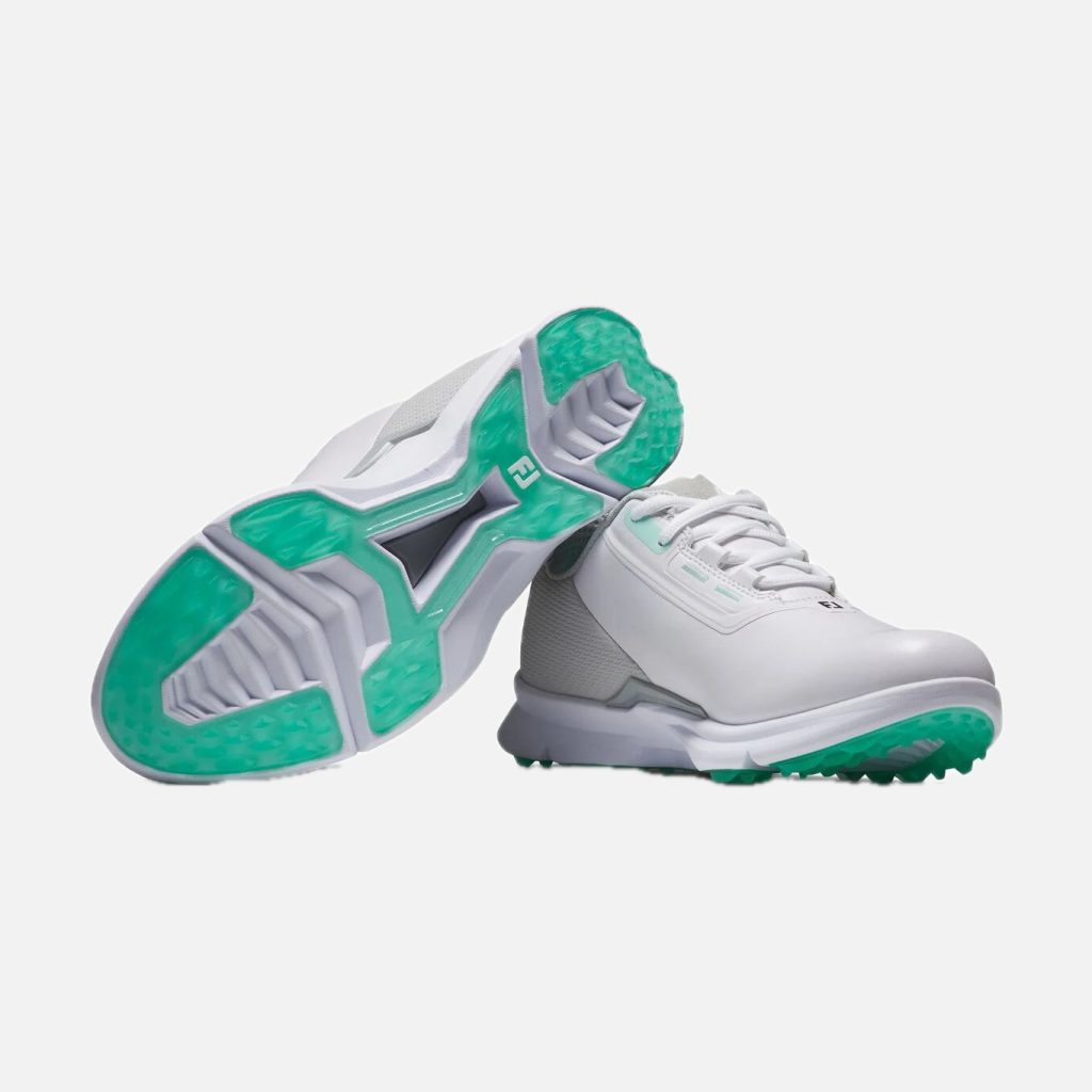 Giày Golf Đinh Liền FootJoy Fuel – Nữ