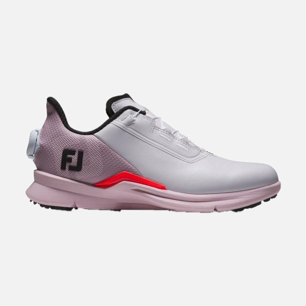 Giày Golf Đinh Liền FootJoy Fuel BOA – Nữ