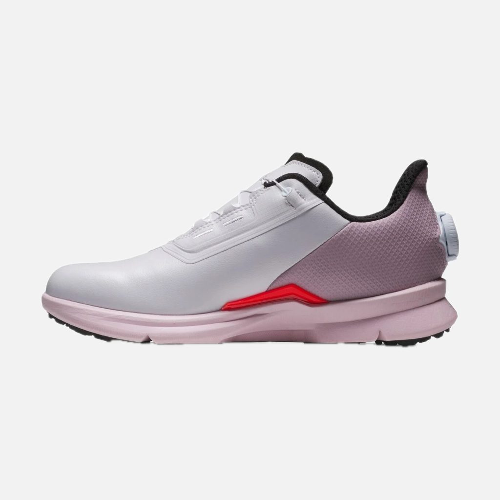 Giày Golf Đinh Liền FootJoy Fuel BOA – Nữ