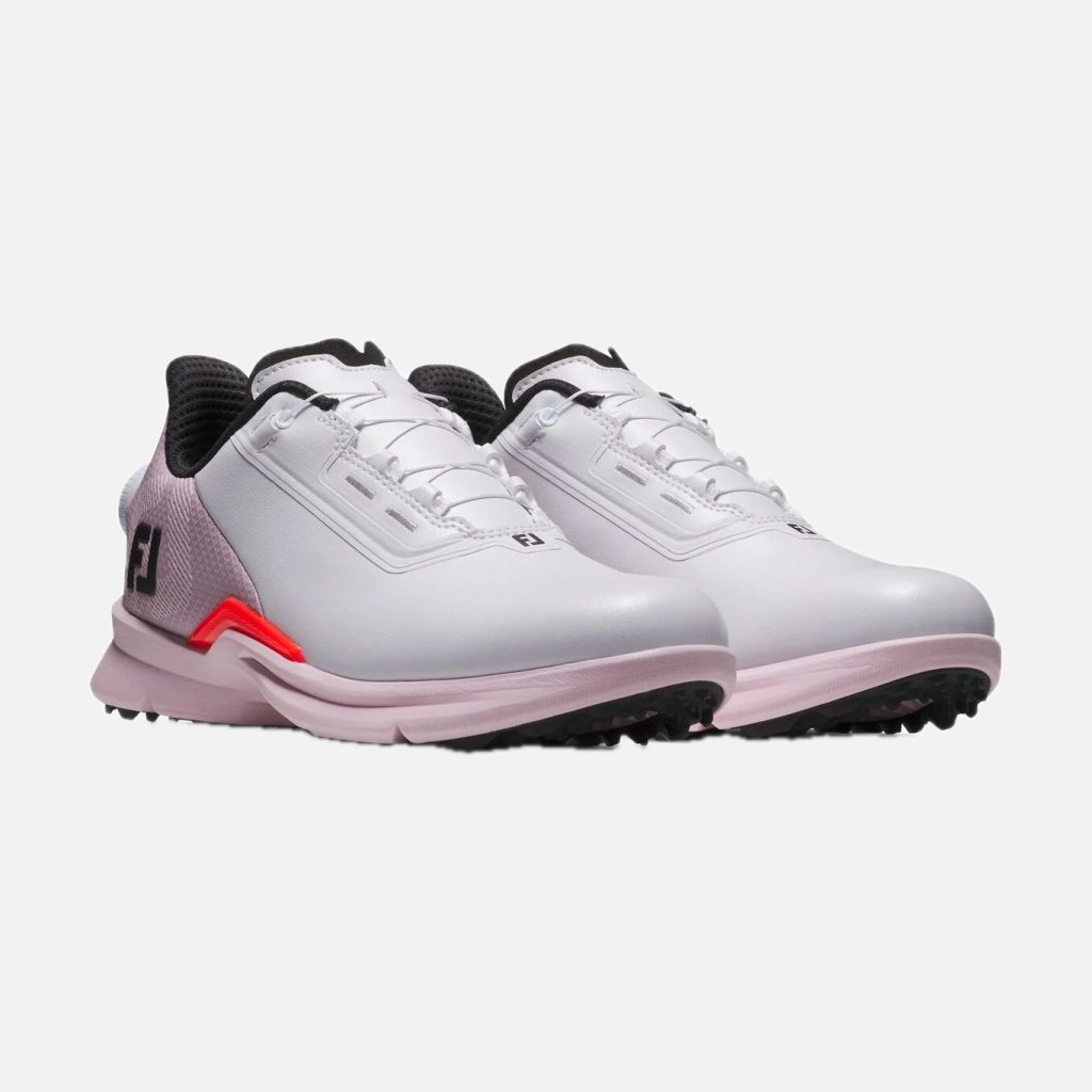 Giày Golf Đinh Liền FootJoy Fuel BOA – Nữ