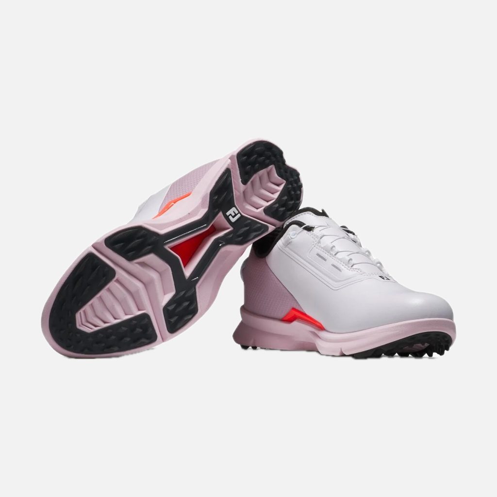 Giày Golf Đinh Liền FootJoy Fuel BOA – Nữ