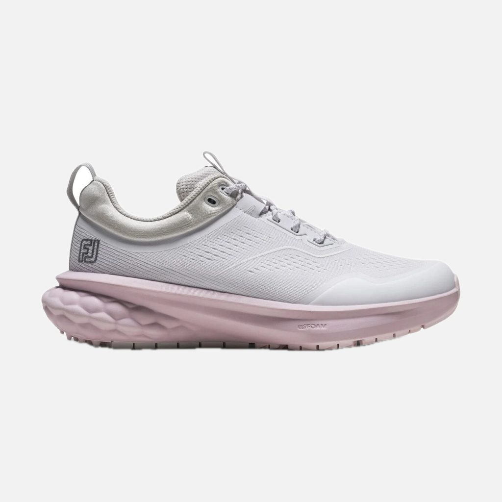 Giày Golf Đinh Liền FootJoy Quantum – Nữ