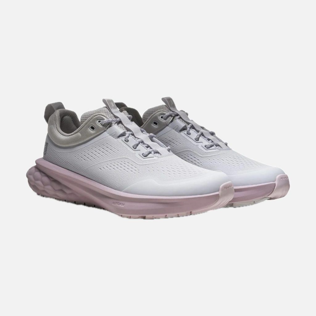 Giày Golf Đinh Liền FootJoy Quantum – Nữ