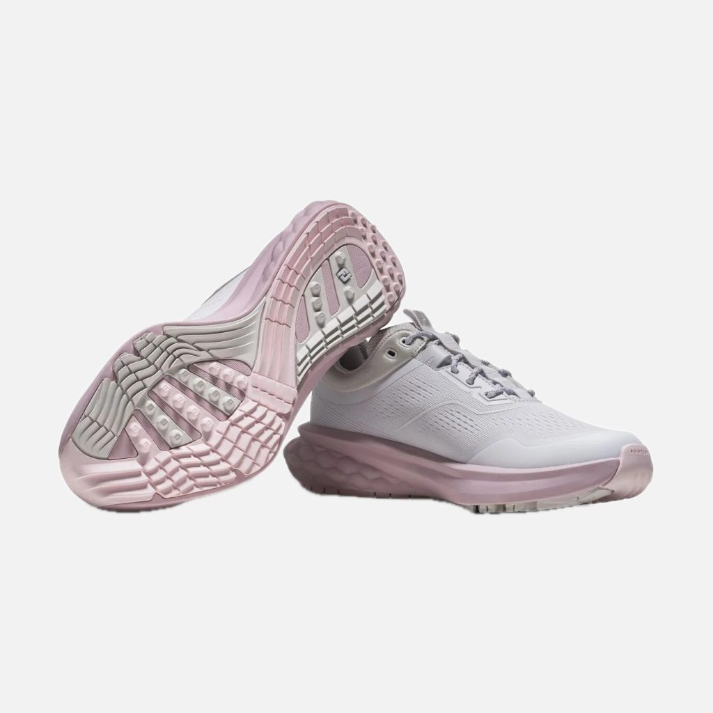 Giày Golf Đinh Liền FootJoy Quantum – Nữ