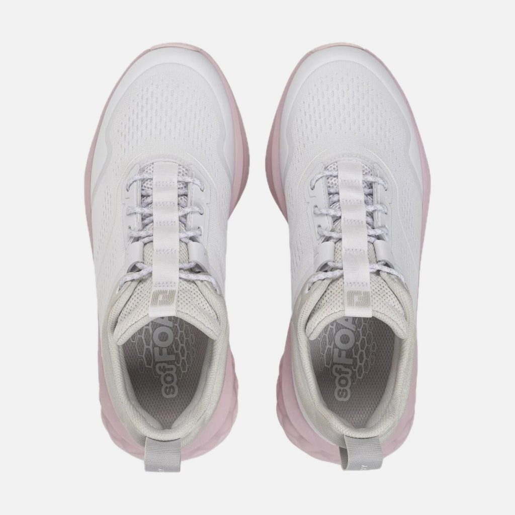 Giày Golf Đinh Liền FootJoy Quantum – Nữ