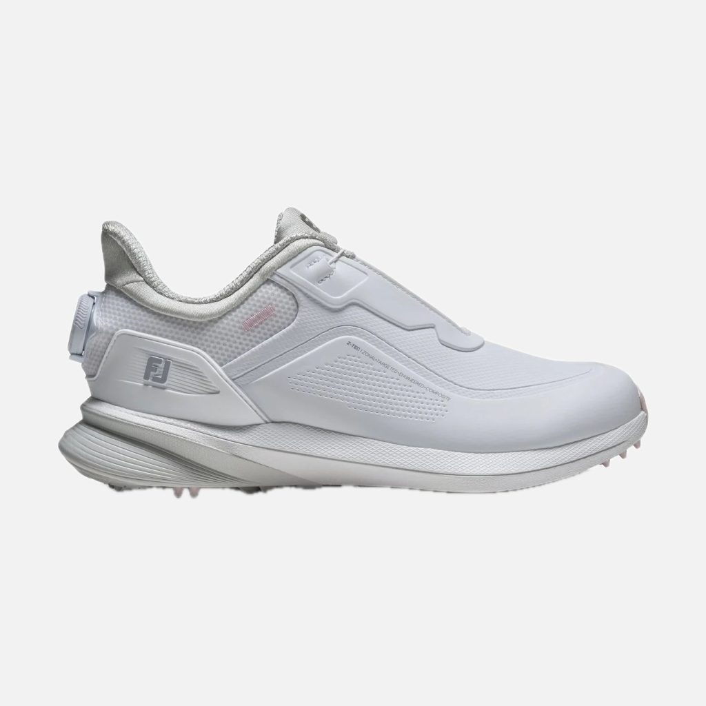 Giày Golf Đinh Liền FootJoy Pro/SL BOA – Nữ