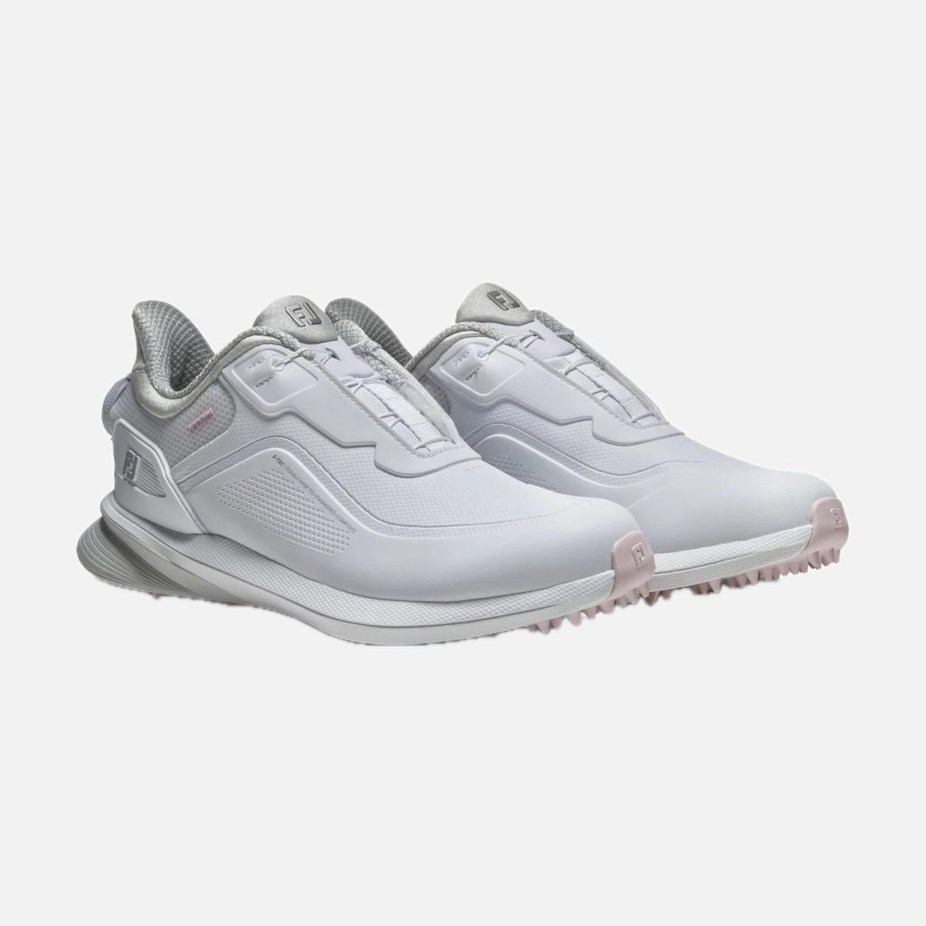 Giày Golf Đinh Liền FootJoy Pro/SL BOA – Nữ