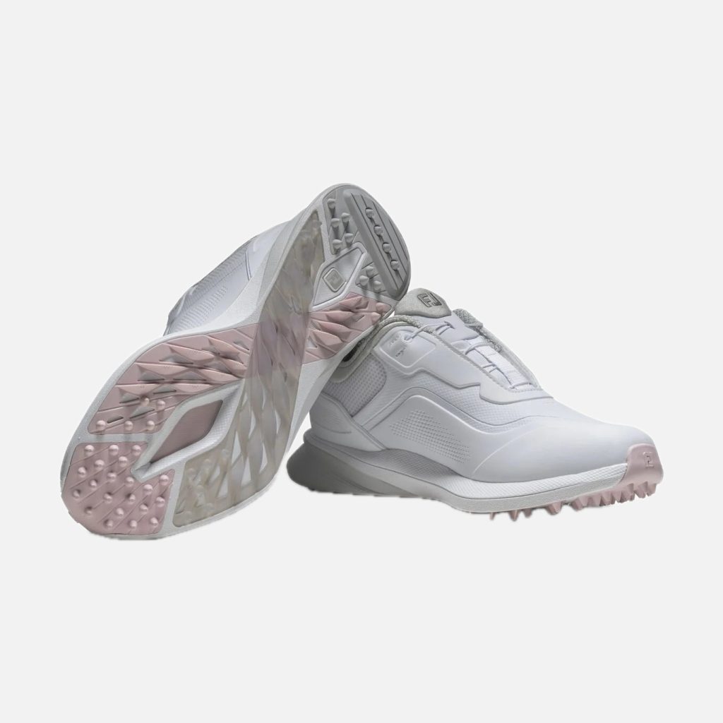 Giày Golf Đinh Liền FootJoy Pro/SL BOA – Nữ