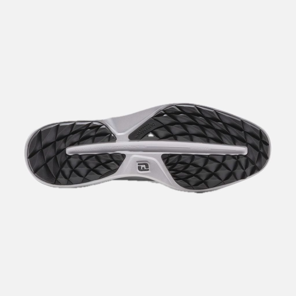 Giày Golf Đinh Liền FootJoy Traditions Cap Toe – Nữ