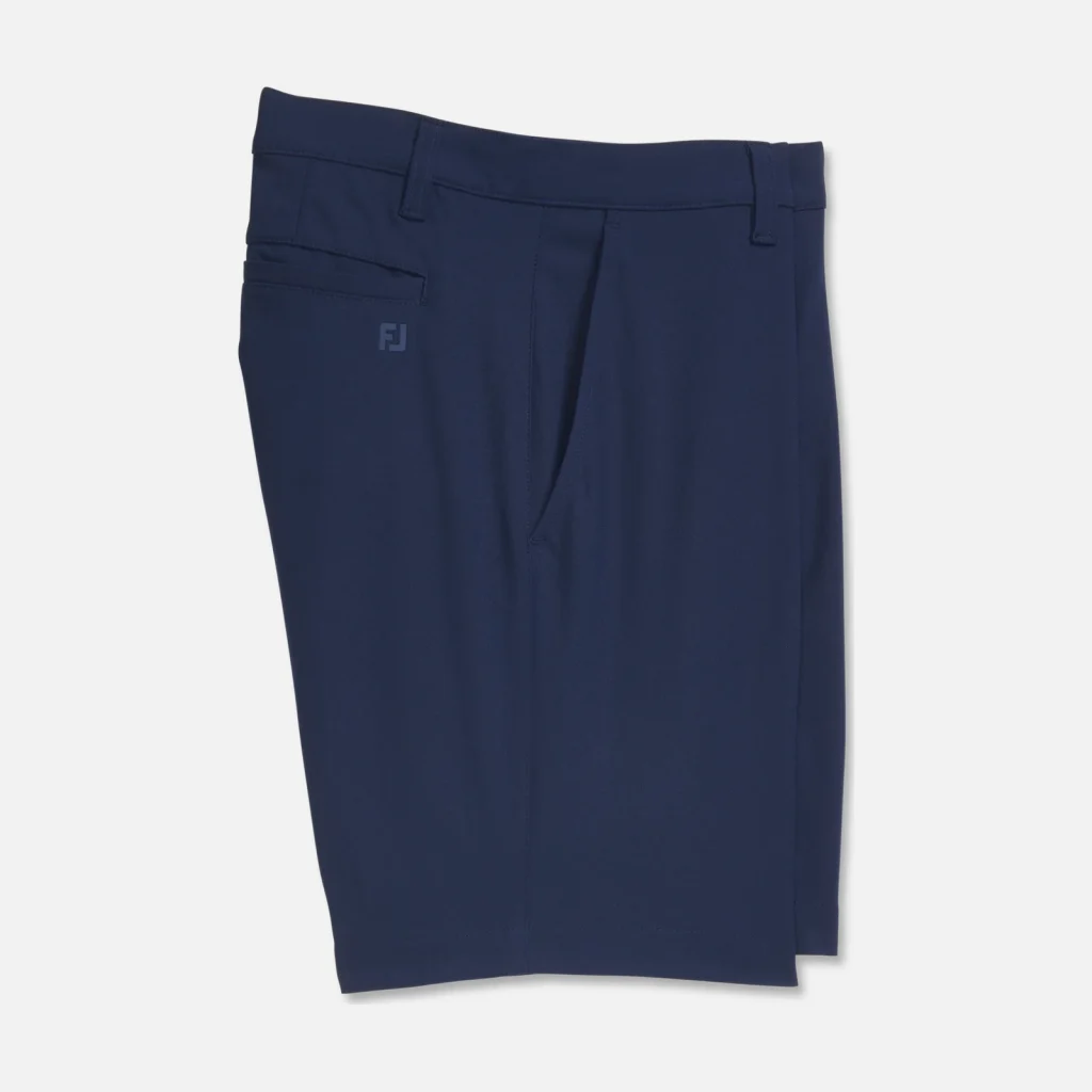 Quần Short FootJoy Dormie 7.5" – Navy