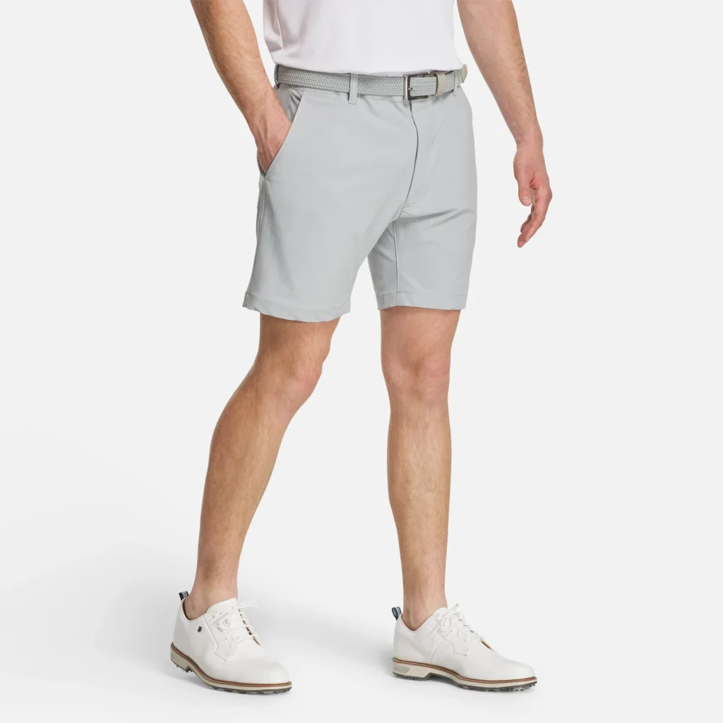 Quần Short FootJoy Dormie 7.5" – Grey