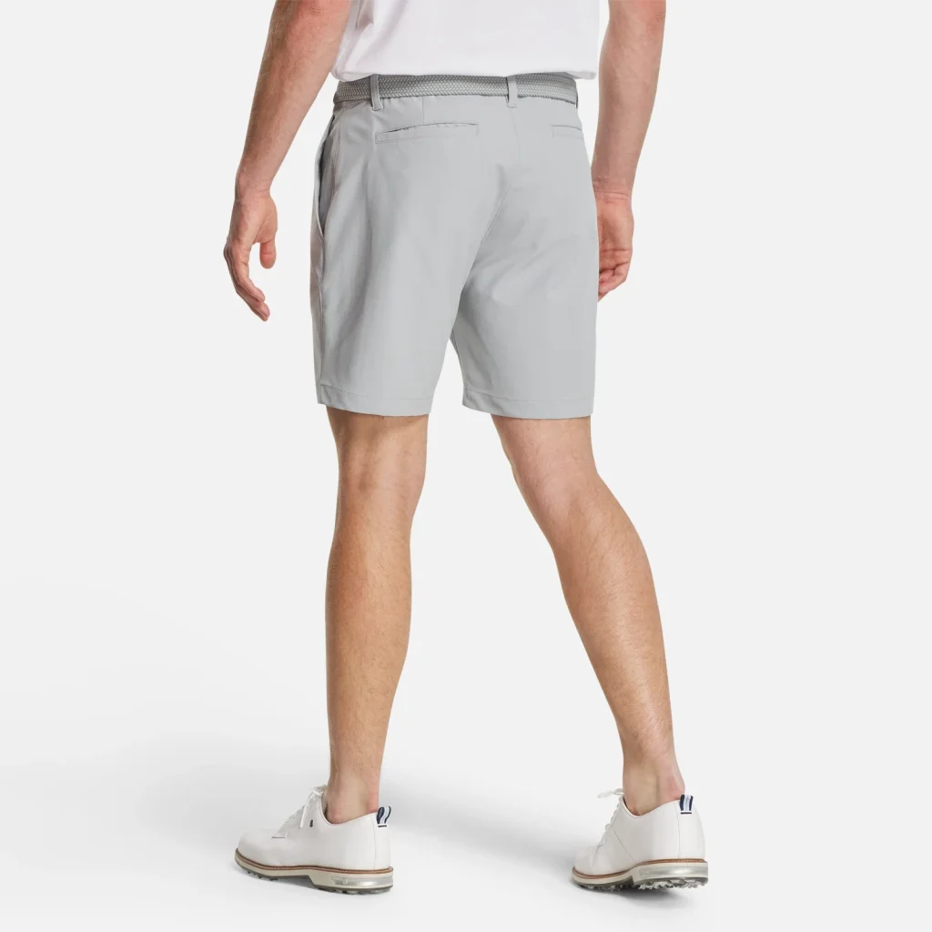 Quần Short FootJoy Dormie 7.5" – Grey