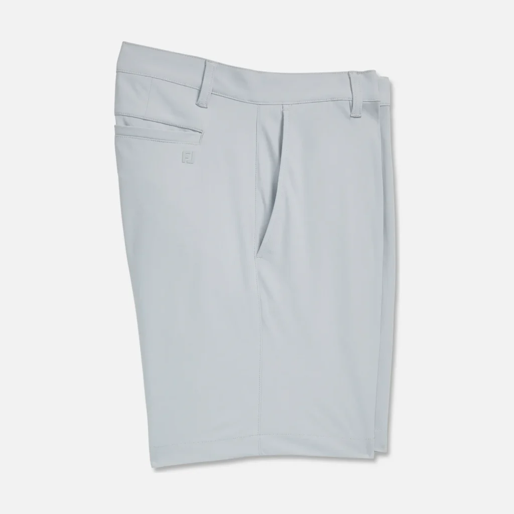 Quần Short FootJoy Dormie 7.5" – Grey