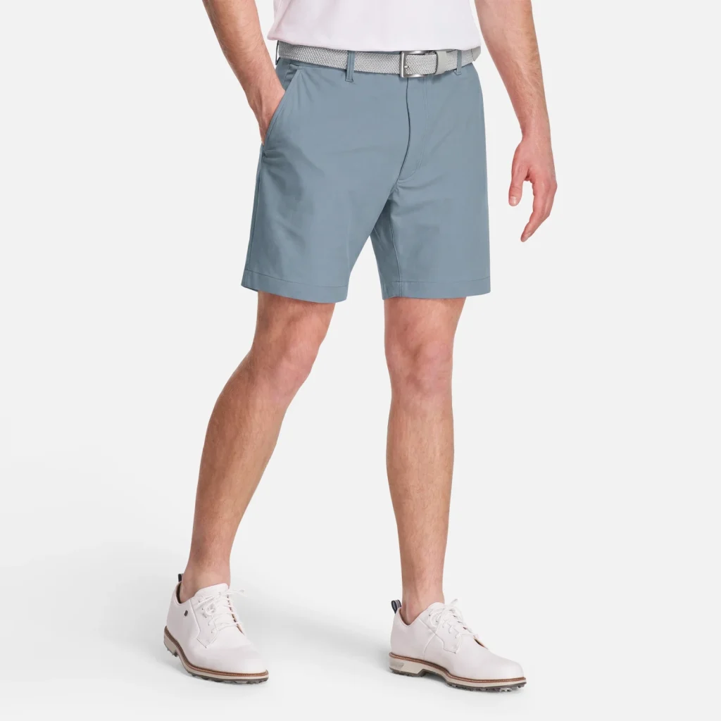 Quần Short FootJoy Dormie 7.5" – Windward Blue