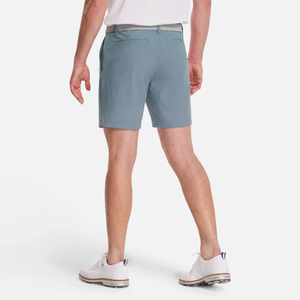 Quần Short FootJoy Dormie 7.5" – Windward Blue