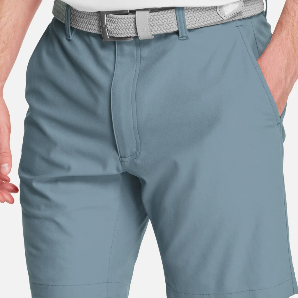 Quần Short FootJoy Dormie 7.5" – Windward Blue