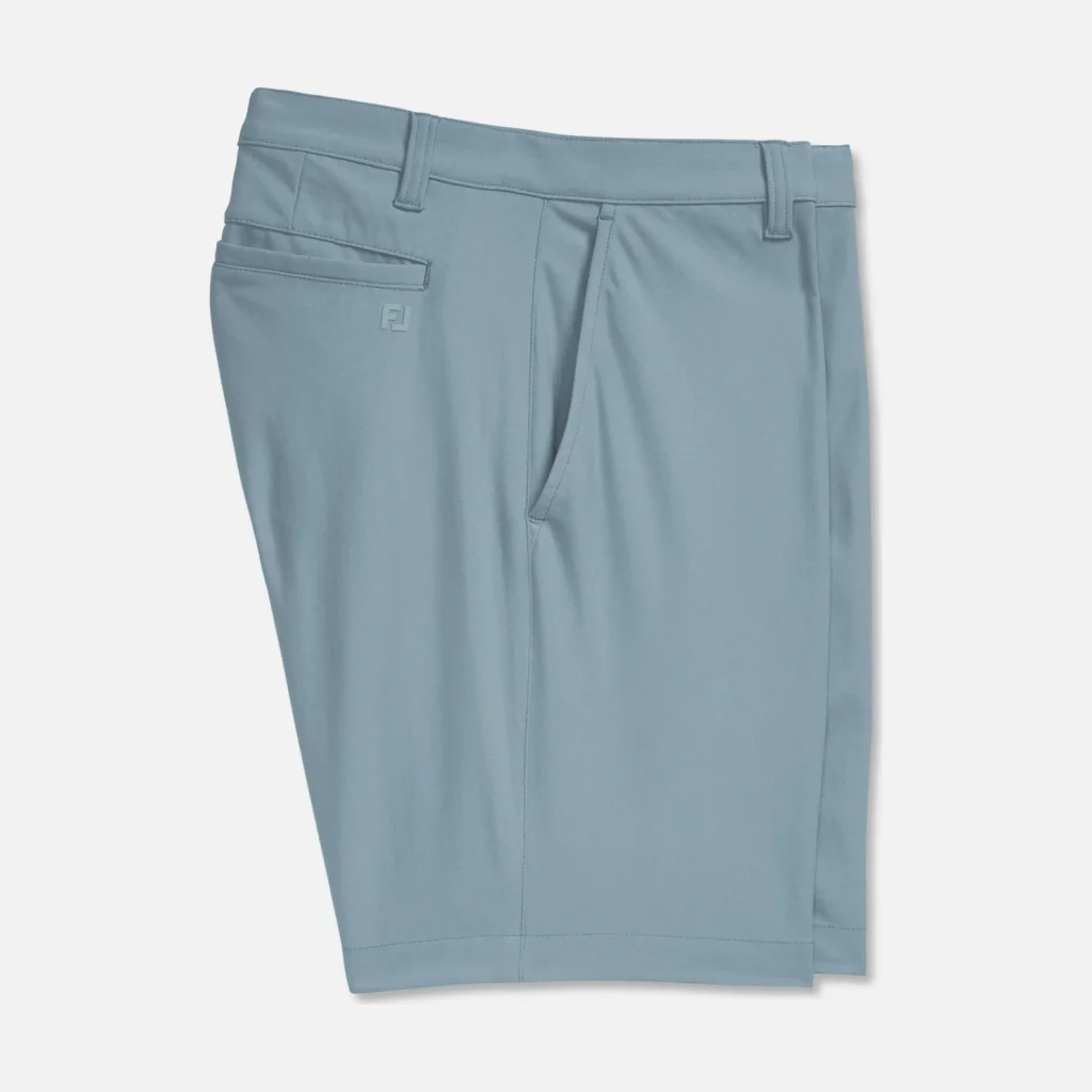 Quần Short FootJoy Dormie 7.5" – Windward Blue