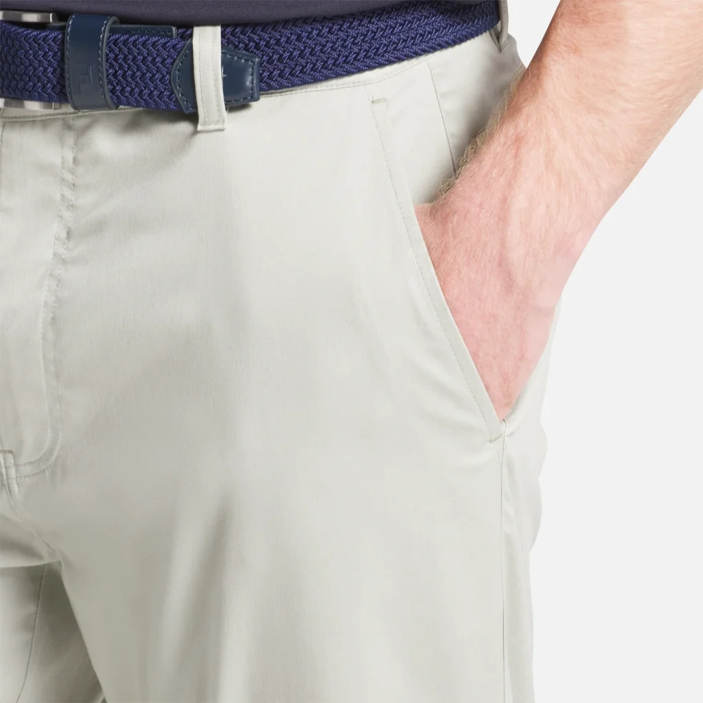 Quần Dài FootJoy Evolve – Sage