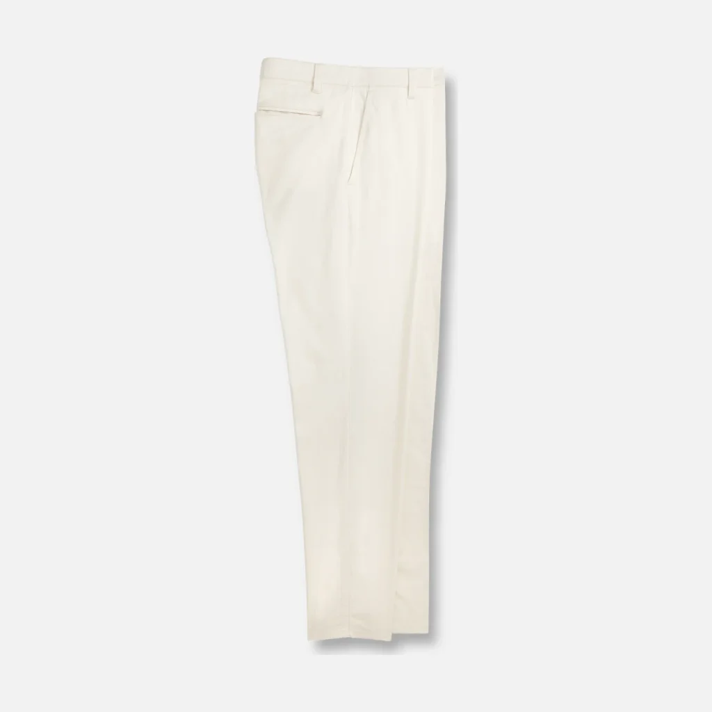 Quần Dài FootJoy Evolve – Ivory