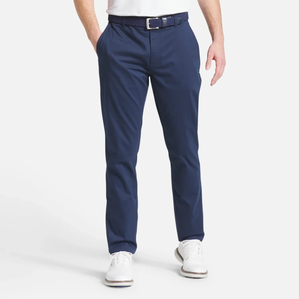Quần Dài FootJoy Evolve – Navy