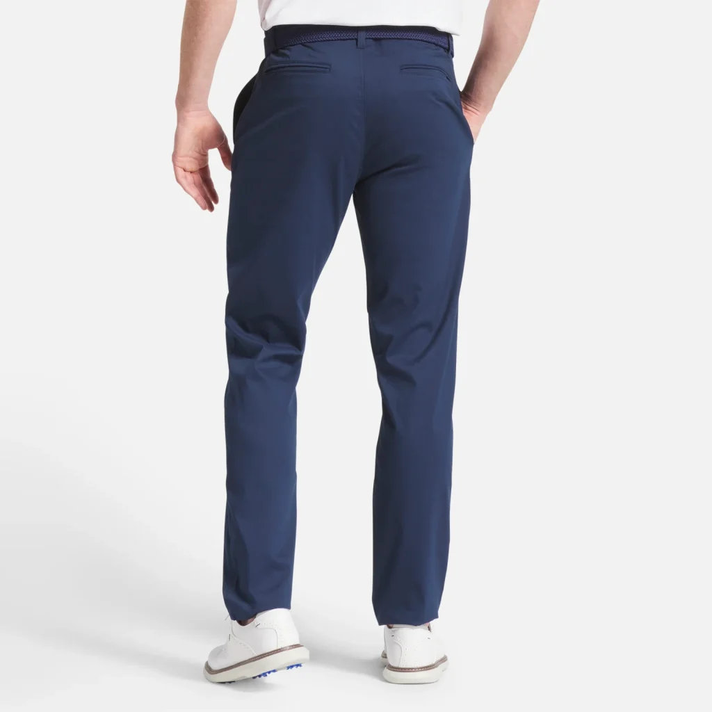 Quần Dài FootJoy Evolve – Navy
